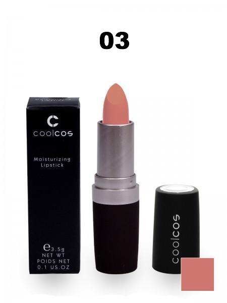 Moisturizing lipstick ew 12007