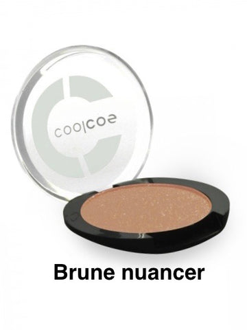 Eyeshadow brune nuancer (EW-6003)