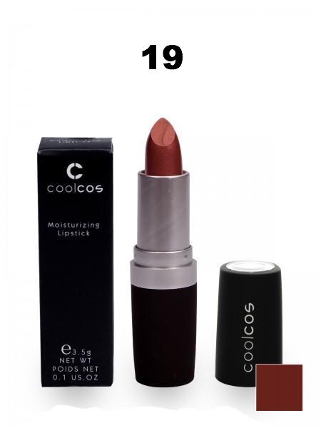 Moisturizing lipstick ew 12007