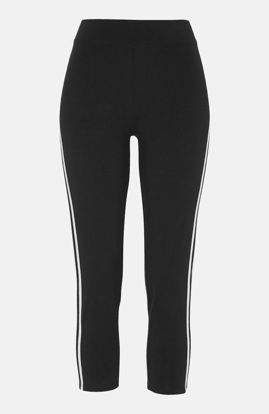 Crop Leggings