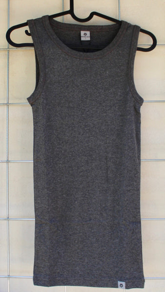 Tanktop - LYKKE (mange farver)