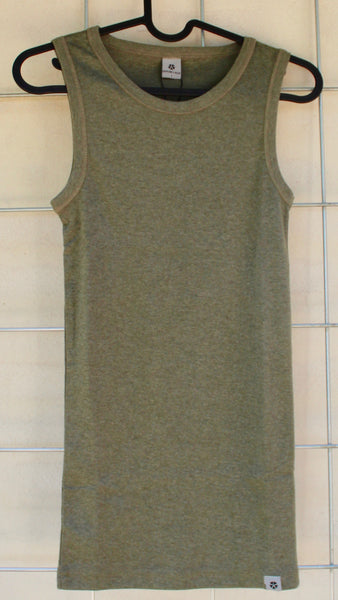 Tanktop - LYKKE (mange farver)