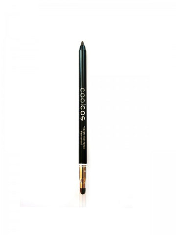 Vibrant eye pencil waterproof