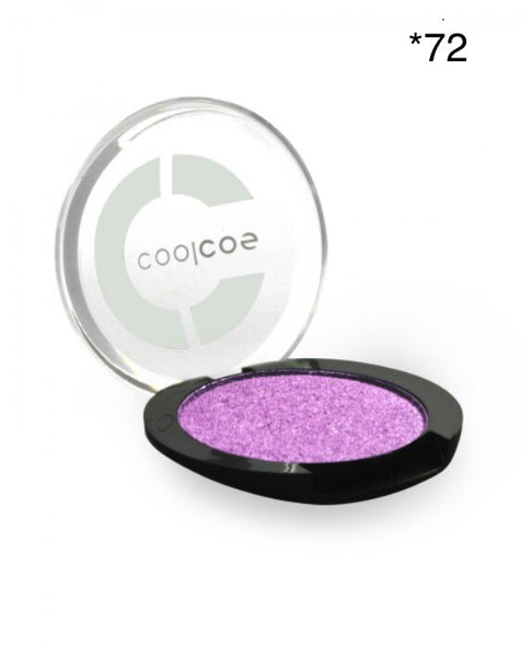 Eyeshadow lilla nuancer (EW-6003)