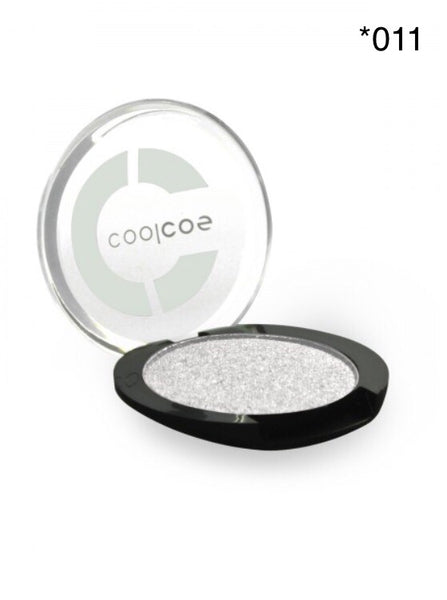 Eyeshadow grå nuancer (EW-6003)