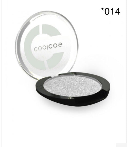 Eyeshadow grå nuancer (EW-6003)