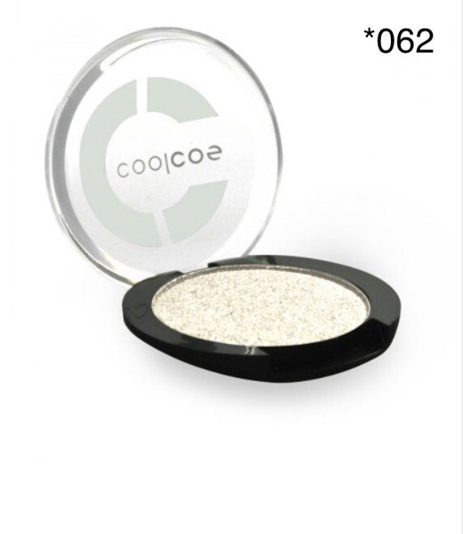 Eyeshadow grå nuancer (EW-6003)