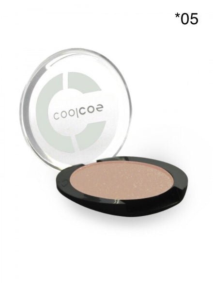 Eyeshadow brune nuancer (EW-6003)