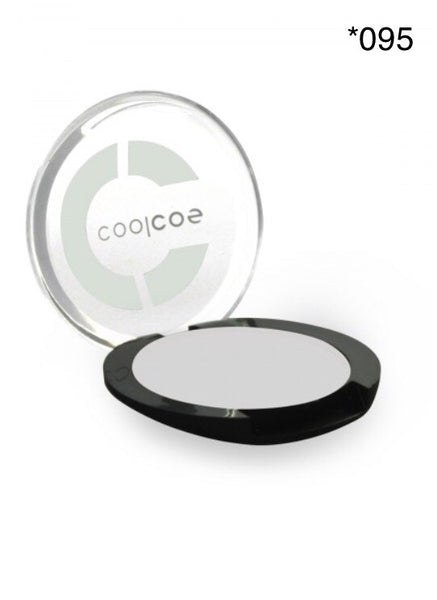 Eyeshadow grønne nuancer (EW-6003)