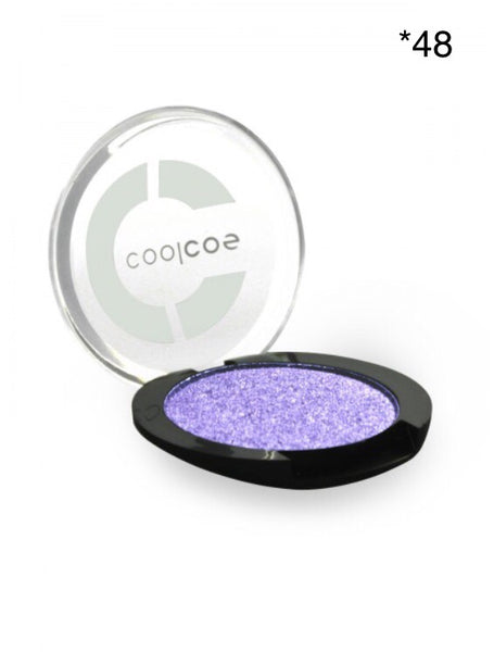 Eyeshadow lilla nuancer (EW-6003)