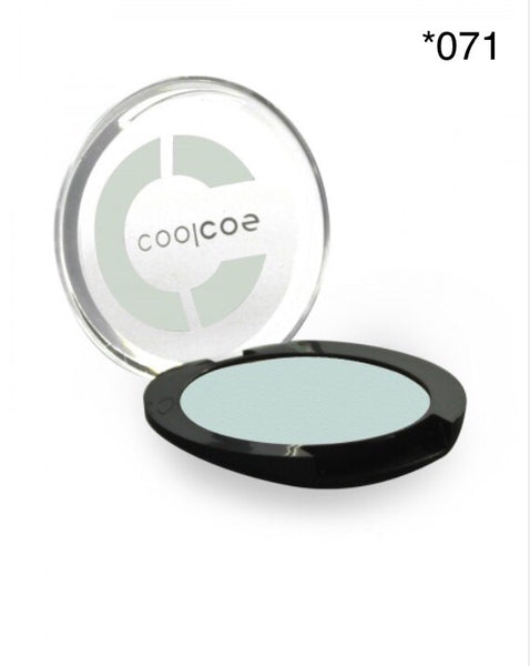 Eyeshadow blå nuancer (EW-6003)