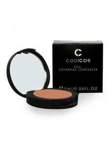 Fuld coverage concealer