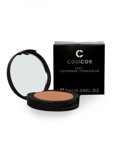 Fuld coverage concealer