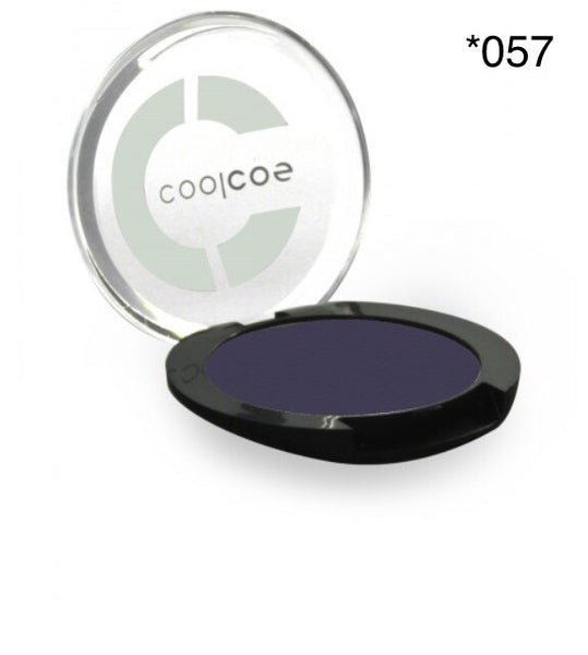 Eyeshadow blå nuancer (EW-6003)