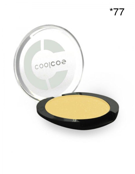 Eyeshadow gule nuancer (EW-6003)