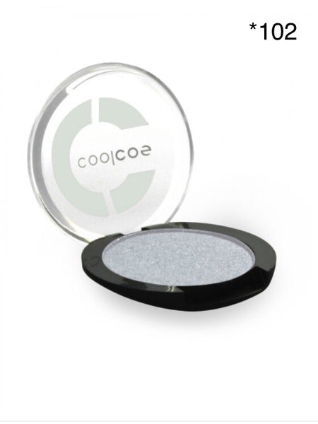 Eyeshadow grå nuancer (EW-6003)