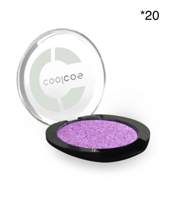 Eyeshadow lilla nuancer (EW-6003)