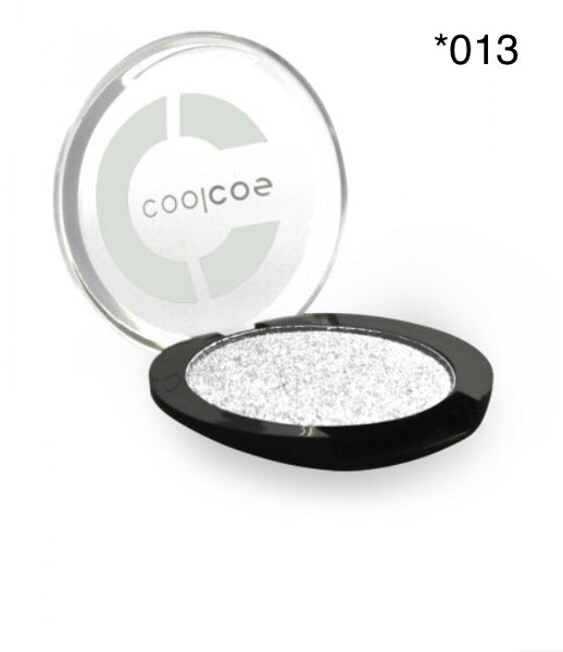 Eyeshadow grå nuancer (EW-6003)