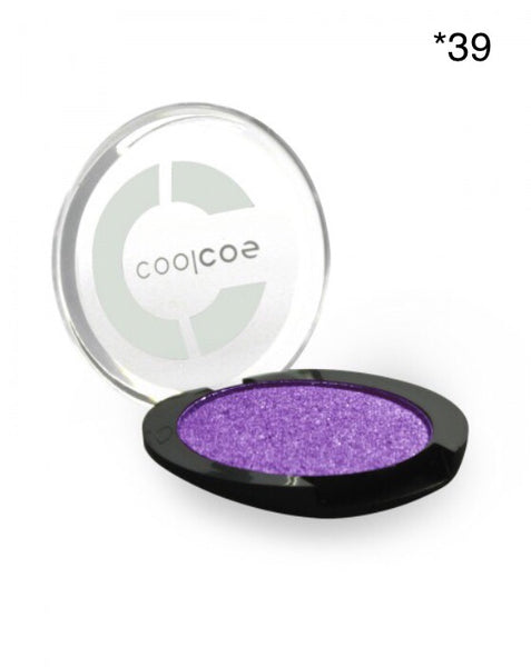 Eyeshadow lilla nuancer (EW-6003)