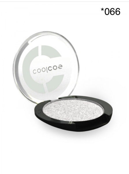 Eyeshadow grå nuancer (EW-6003)