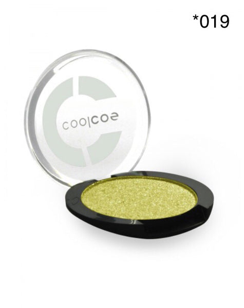 Eyeshadow gule nuancer (EW-6003)