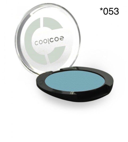 Eyeshadow blå nuancer (EW-6003)