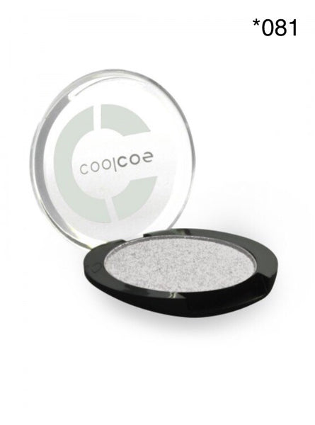 Eyeshadow grå nuancer (EW-6003)