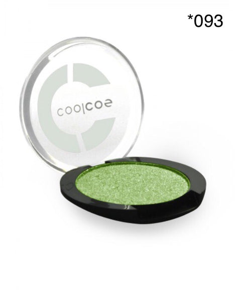 Eyeshadow grønne nuancer (EW-6003)