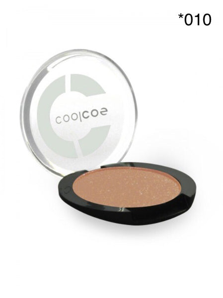 Eyeshadow brune nuancer (EW-6003)