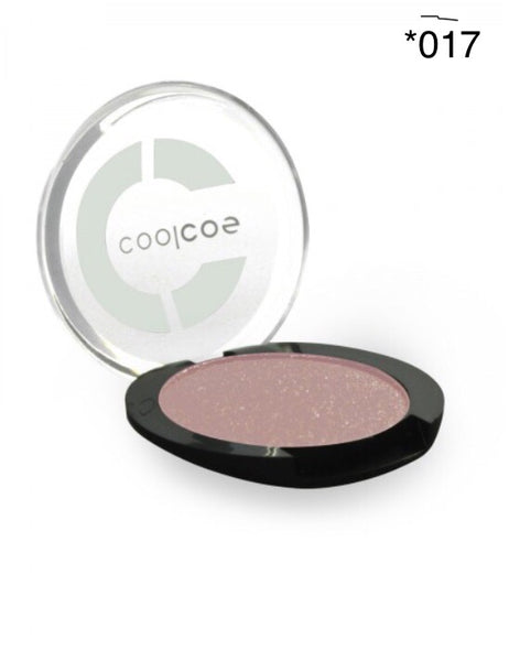 Eyeshadow brune nuancer (EW-6003)