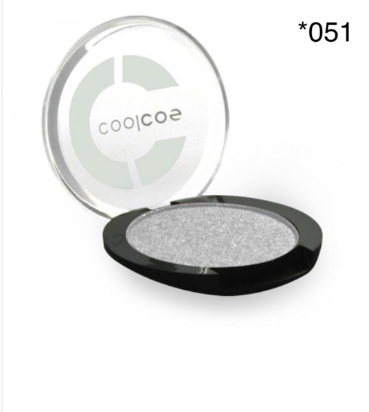 Eyeshadow grå nuancer (EW-6003)