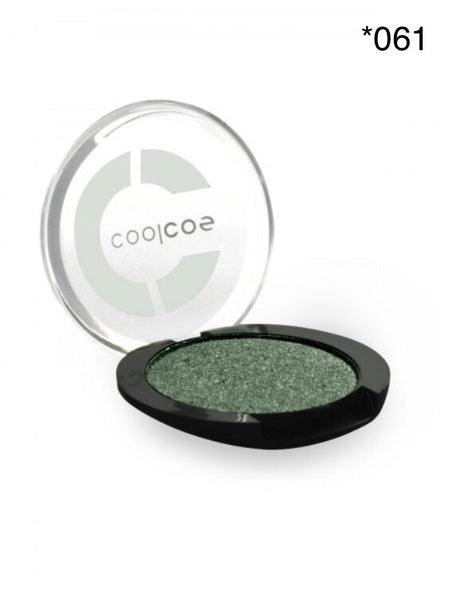 Eyeshadow grønne nuancer (EW-6003)