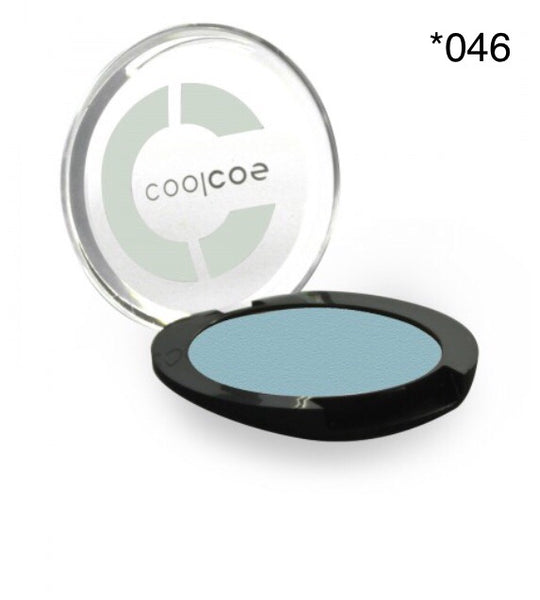 Eyeshadow blå nuancer (EW-6003)