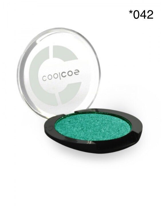 Eyeshadow grønne nuancer (EW-6003)