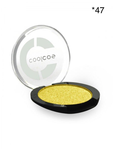 Eyeshadow gule nuancer (EW-6003)