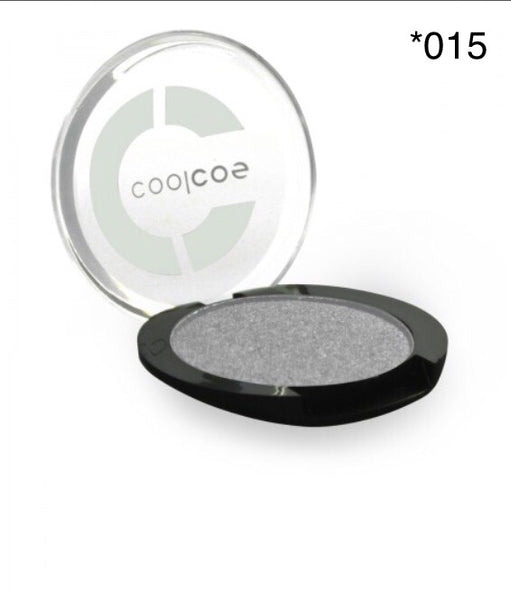 Eyeshadow grå nuancer (EW-6003)